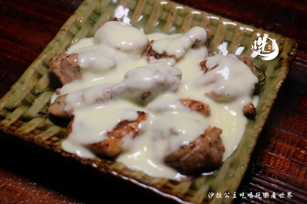 吽燒肉 Grill&Bar(市民店)：台北東區燒烤『吽Home燒肉-市民店』市民大道/捷運忠孝復興站/宵夜/戰斧魚下巴