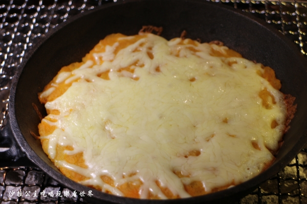 吽燒肉 Grill&Bar(市民店)：台北東區燒烤『吽Home燒肉-市民店』市民大道/捷運忠孝復興站/宵夜/戰斧魚下巴