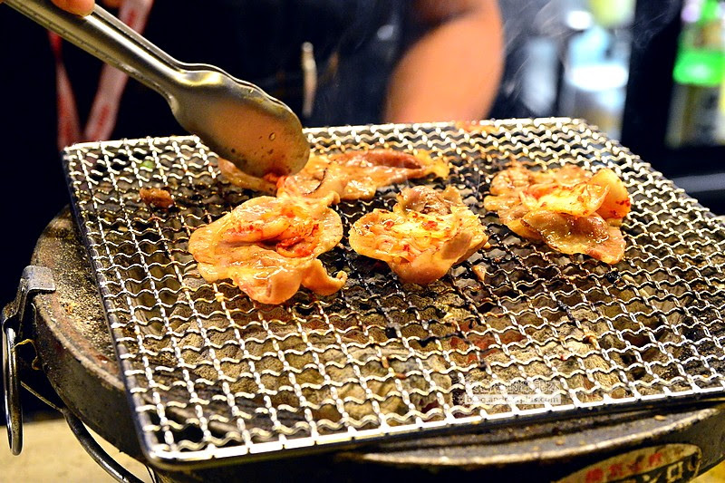 燒烤,市民大道,cp值,單點燒肉,忠孝復興站,忠孝敦化站