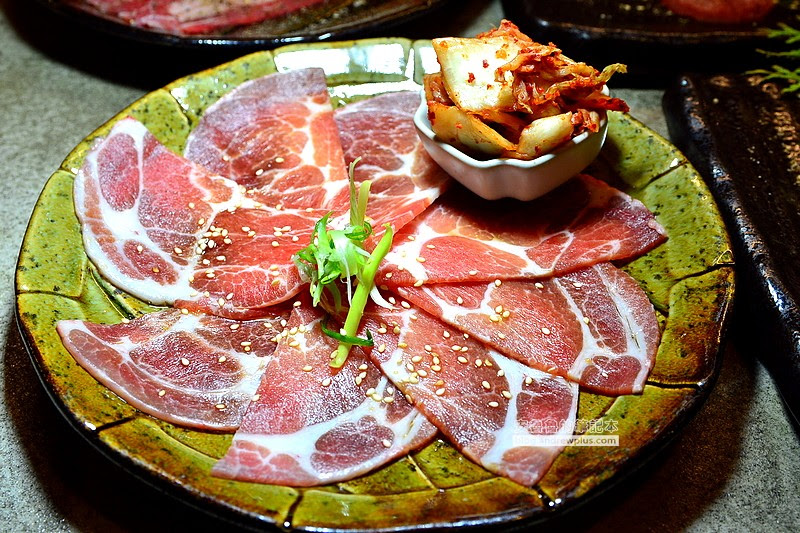 燒烤,市民大道,cp值,單點燒肉,忠孝復興站,忠孝敦化站