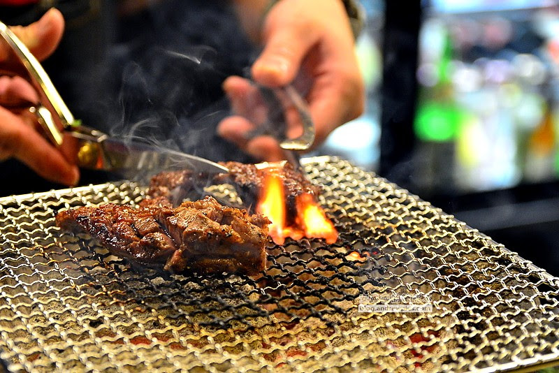 燒烤,市民大道,cp值,單點燒肉,忠孝復興站,忠孝敦化站