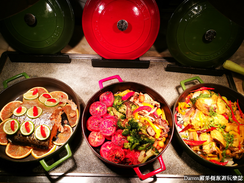 台北威斯汀六福皇宮絲路宴吃到飽(食尚Buffet月優惠)/台北吃到飽餐廳推薦/捷運南京復興站美食 - Darren蘋果樹旅遊玩樂誌