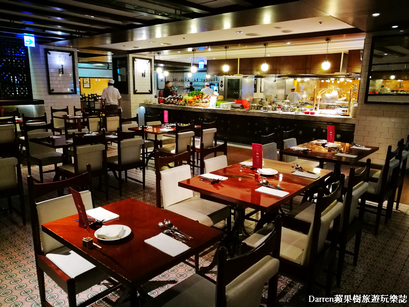 台北威斯汀六福皇宮絲路宴吃到飽(食尚Buffet月優惠)/台北吃到飽餐廳推薦/捷運南京復興站美食 - Darren蘋果樹旅遊玩樂誌