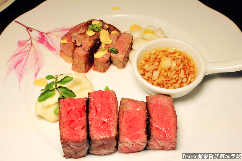 台北威斯汀六福皇宮絲路宴吃到飽(食尚Buffet月優惠)/台北吃到飽餐廳推薦/捷運南京復興站美食 - Darren蘋果樹旅遊玩樂誌