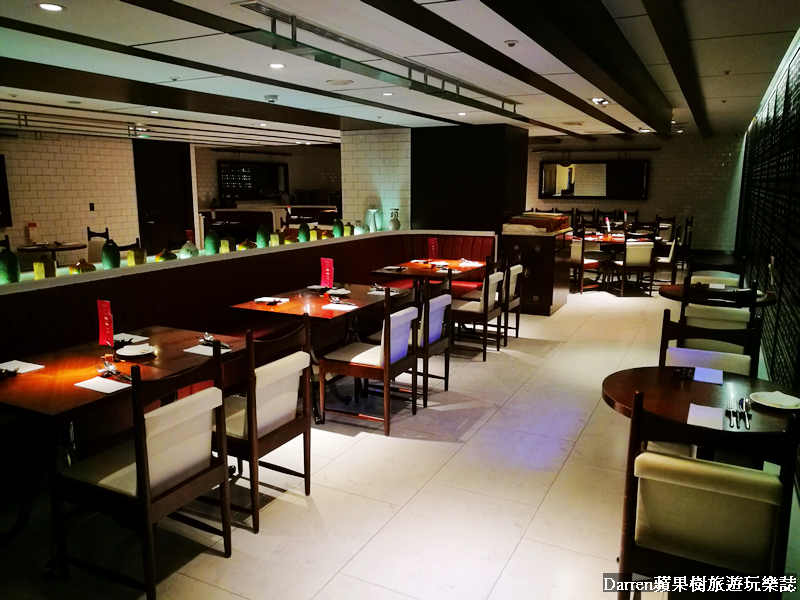 台北威斯汀六福皇宮絲路宴吃到飽(食尚Buffet月優惠)/台北吃到飽餐廳推薦/捷運南京復興站美食 - Darren蘋果樹旅遊玩樂誌