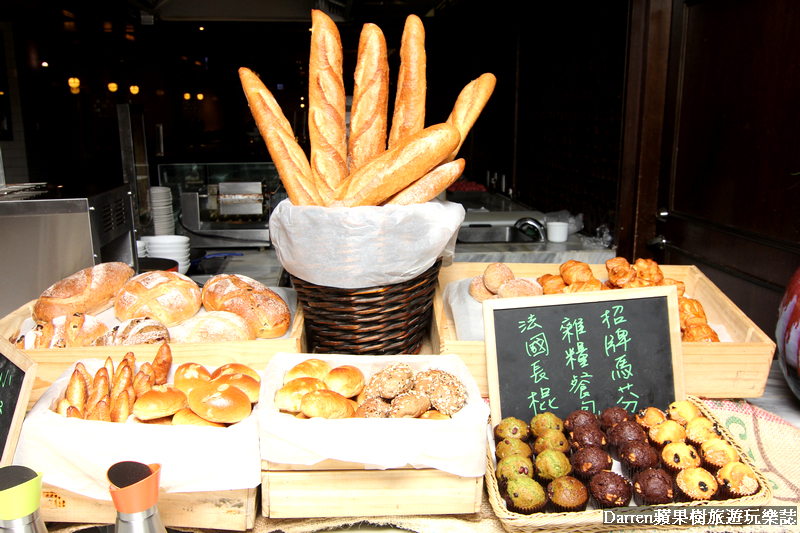 台北威斯汀六福皇宮絲路宴吃到飽(食尚Buffet月優惠)/台北吃到飽餐廳推薦/捷運南京復興站美食 - Darren蘋果樹旅遊玩樂誌