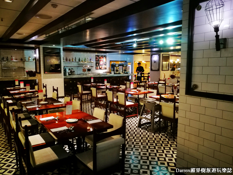 台北威斯汀六福皇宮絲路宴吃到飽(食尚Buffet月優惠)/台北吃到飽餐廳推薦/捷運南京復興站美食 - Darren蘋果樹旅遊玩樂誌