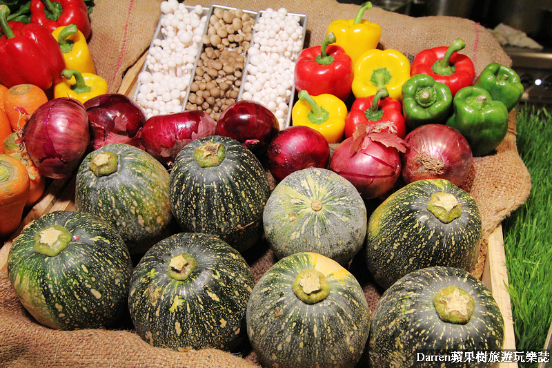 台北威斯汀六福皇宮絲路宴吃到飽(食尚Buffet月優惠)/台北吃到飽餐廳推薦/捷運南京復興站美食 - Darren蘋果樹旅遊玩樂誌