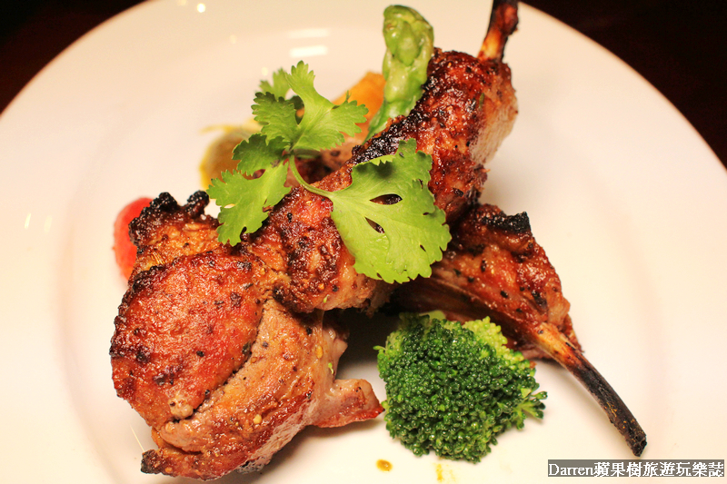 台北威斯汀六福皇宮絲路宴吃到飽(食尚Buffet月優惠)/台北吃到飽餐廳推薦/捷運南京復興站美食 - Darren蘋果樹旅遊玩樂誌