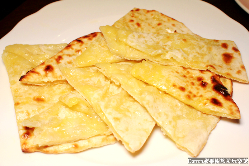 台北威斯汀六福皇宮絲路宴吃到飽(食尚Buffet月優惠)/台北吃到飽餐廳推薦/捷運南京復興站美食 - Darren蘋果樹旅遊玩樂誌