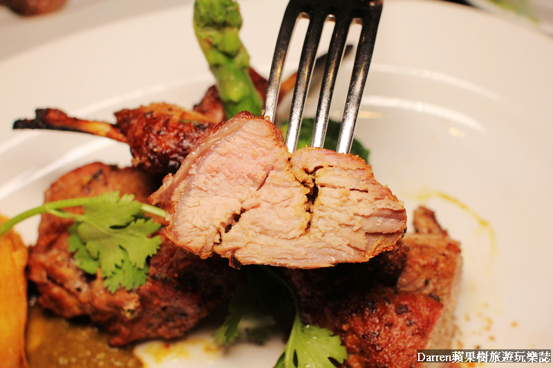 台北威斯汀六福皇宮絲路宴吃到飽(食尚Buffet月優惠)/台北吃到飽餐廳推薦/捷運南京復興站美食 - Darren蘋果樹旅遊玩樂誌