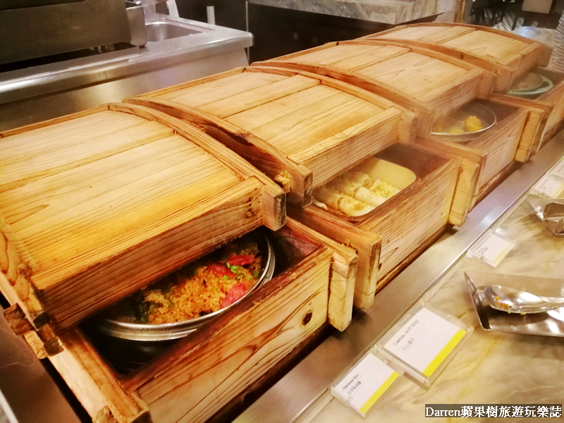 台北威斯汀六福皇宮絲路宴吃到飽(食尚Buffet月優惠)/台北吃到飽餐廳推薦/捷運南京復興站美食 - Darren蘋果樹旅遊玩樂誌