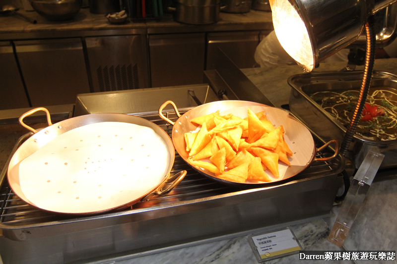 台北威斯汀六福皇宮絲路宴吃到飽(食尚Buffet月優惠)/台北吃到飽餐廳推薦/捷運南京復興站美食 - Darren蘋果樹旅遊玩樂誌