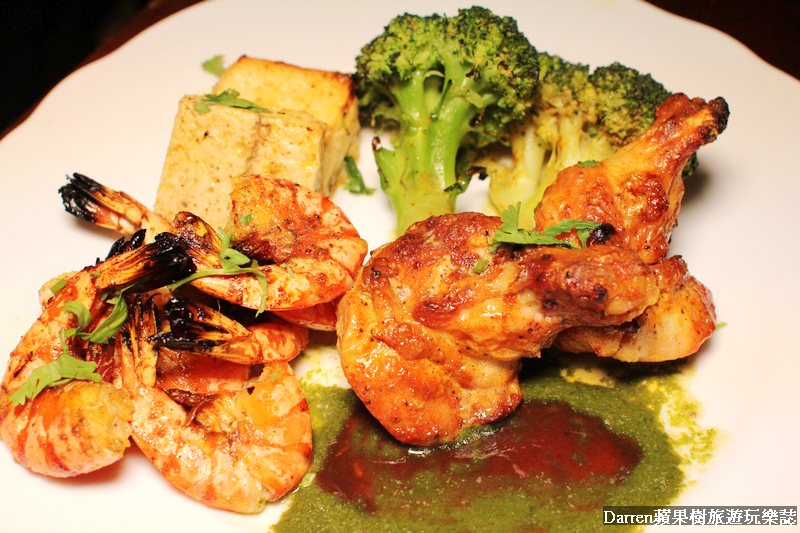 台北威斯汀六福皇宮絲路宴吃到飽(食尚Buffet月優惠)/台北吃到飽餐廳推薦/捷運南京復興站美食 - Darren蘋果樹旅遊玩樂誌