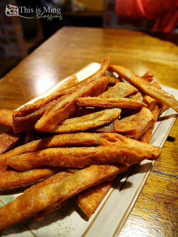 【高雄三民│食記】和木房～俗擱大碗的復古小吃店