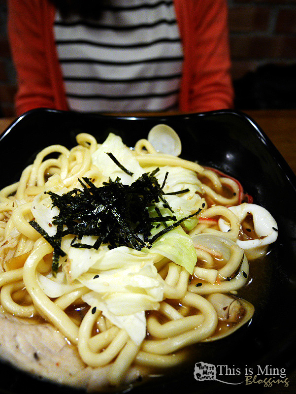 【高雄三民│食記】和木房～俗擱大碗的復古小吃店