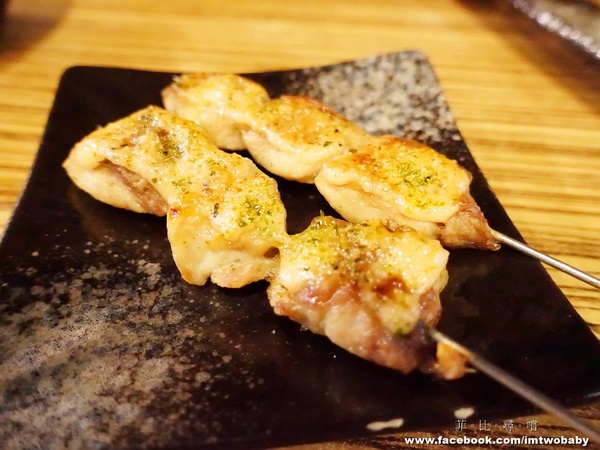 串燒-殿:【捷運美食】串燒-殿 放鬆小酌的深夜食堂 美酒+燒烤 人生就該這麼美好! 串燒-殿:【捷運美食】串燒-殿 放鬆小酌的深夜食堂 美酒+燒烤 人生就該這麼美好!