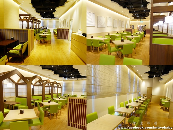 MACCHA HOUSE 抺茶館(ATT4FUN 信義館)： 【捷運美食】Maccha House 信義抹茶館 來自日本京都正統抹茶商品 鹹食、甜點豐富餐點總能滿足抹茶控的你~~