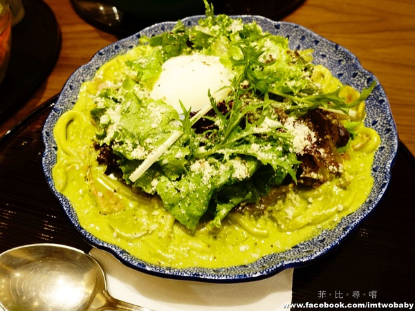 MACCHA HOUSE 抺茶館(ATT4FUN 信義館)： 【捷運美食】Maccha House 信義抹茶館 來自日本京都正統抹茶商品 鹹食、甜點豐富餐點總能滿足抹茶控的你~~