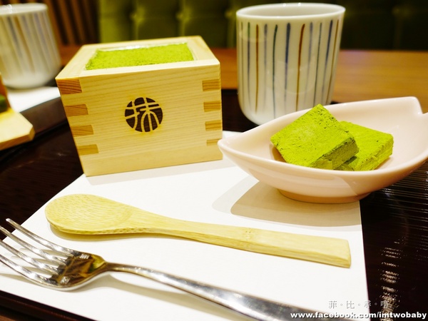 MACCHA HOUSE 抺茶館(ATT4FUN 信義館)： 【捷運美食】Maccha House 信義抹茶館 來自日本京都正統抹茶商品 鹹食、甜點豐富餐點總能滿足抹茶控的你~~