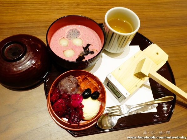 MACCHA HOUSE 抺茶館(ATT4FUN 信義館)： 【捷運美食】Maccha House 信義抹茶館 來自日本京都正統抹茶商品 鹹食、甜點豐富餐點總能滿足抹茶控的你~~