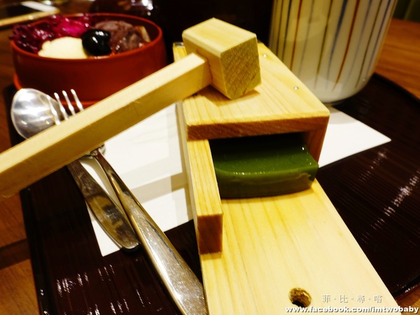 MACCHA HOUSE 抺茶館(ATT4FUN 信義館)： 【捷運美食】Maccha House 信義抹茶館 來自日本京都正統抹茶商品 鹹食、甜點豐富餐點總能滿足抹茶控的你~~
