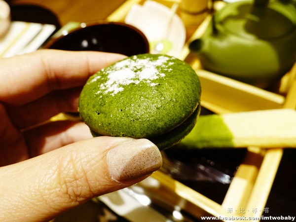 MACCHA HOUSE 抺茶館(ATT4FUN 信義館)： 【捷運美食】Maccha House 信義抹茶館 來自日本京都正統抹茶商品 鹹食、甜點豐富餐點總能滿足抹茶控的你~~