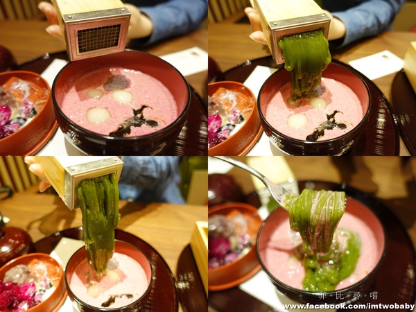 MACCHA HOUSE 抺茶館(ATT4FUN 信義館)： 【捷運美食】Maccha House 信義抹茶館 來自日本京都正統抹茶商品 鹹食、甜點豐富餐點總能滿足抹茶控的你~~