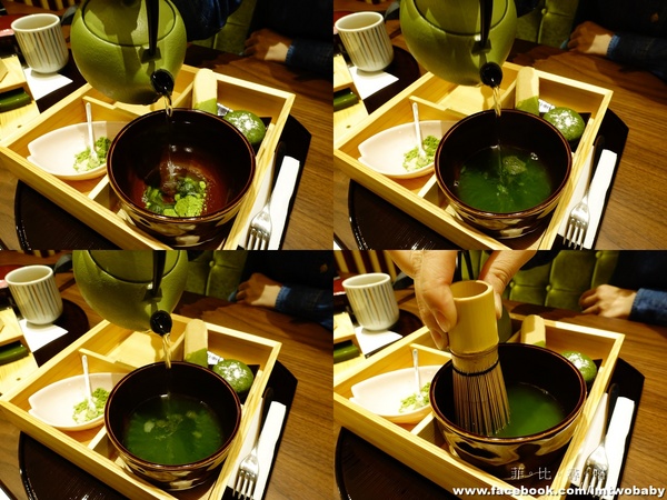MACCHA HOUSE 抺茶館(ATT4FUN 信義館)： 【捷運美食】Maccha House 信義抹茶館 來自日本京都正統抹茶商品 鹹食、甜點豐富餐點總能滿足抹茶控的你~~