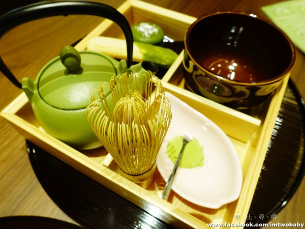 MACCHA HOUSE 抺茶館(ATT4FUN 信義館)： 【捷運美食】Maccha House 信義抹茶館 來自日本京都正統抹茶商品 鹹食、甜點豐富餐點總能滿足抹茶控的你~~