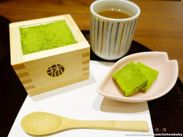 MACCHA HOUSE 抺茶館(ATT4FUN 信義館)： 【捷運美食】Maccha House 信義抹茶館 來自日本京都正統抹茶商品 鹹食、甜點豐富餐點總能滿足抹茶控的你~~