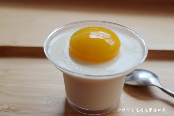 金雞母Jingimoo・甜品：東門冰品『金雞母Jingimoo・甜品』東門市場/捷運東門站/阿里山檸檬愛玉