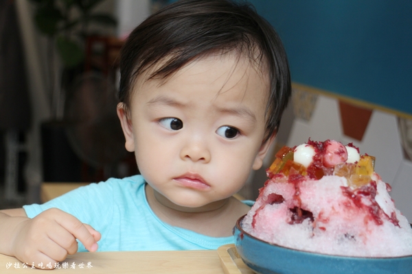 金雞母Jingimoo・甜品：東門冰品『金雞母Jingimoo・甜品』東門市場/捷運東門站/阿里山檸檬愛玉