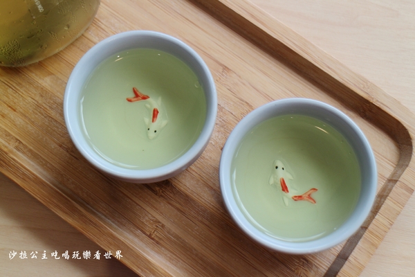 金雞母Jingimoo・甜品：東門冰品『金雞母Jingimoo・甜品』東門市場/捷運東門站/阿里山檸檬愛玉