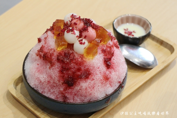 金雞母Jingimoo・甜品：東門冰品『金雞母Jingimoo・甜品』東門市場/捷運東門站/阿里山檸檬愛玉