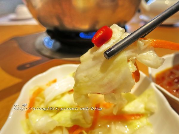 灑椒:夏天就是要吃鍋!!! ..灑 椒/愛評體驗團