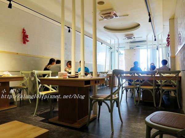 灑椒:夏天就是要吃鍋!!! ..灑 椒/愛評體驗團