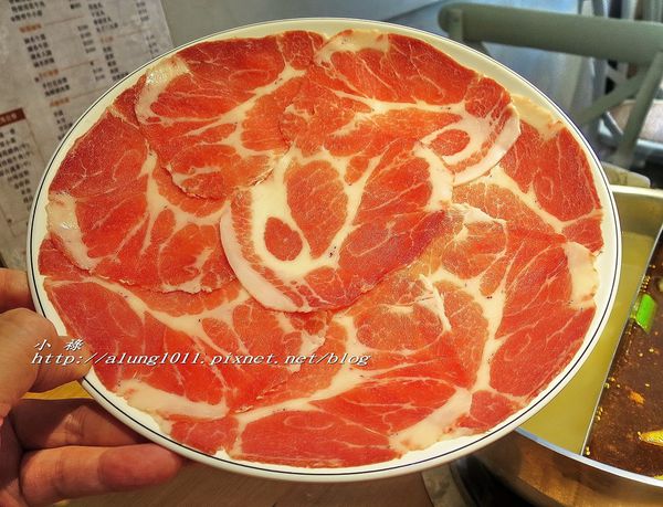 灑椒:夏天就是要吃鍋!!! ..灑 椒/愛評體驗團