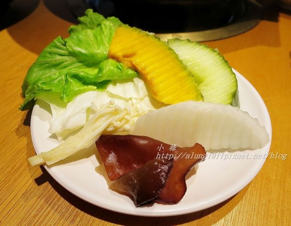 灑椒:夏天就是要吃鍋!!! ..灑 椒/愛評體驗團