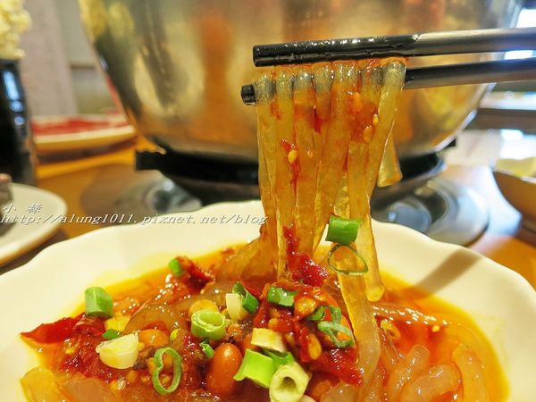 灑椒:夏天就是要吃鍋!!! ..灑 椒/愛評體驗團