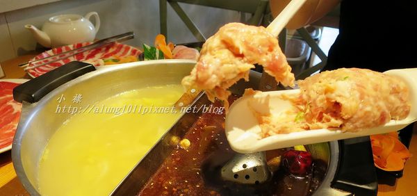 灑椒:夏天就是要吃鍋!!! ..灑 椒/愛評體驗團