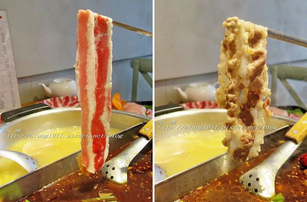 灑椒:夏天就是要吃鍋!!! ..灑 椒/愛評體驗團