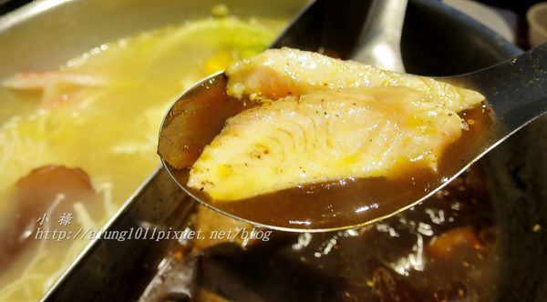 灑椒:夏天就是要吃鍋!!! ..灑 椒/愛評體驗團