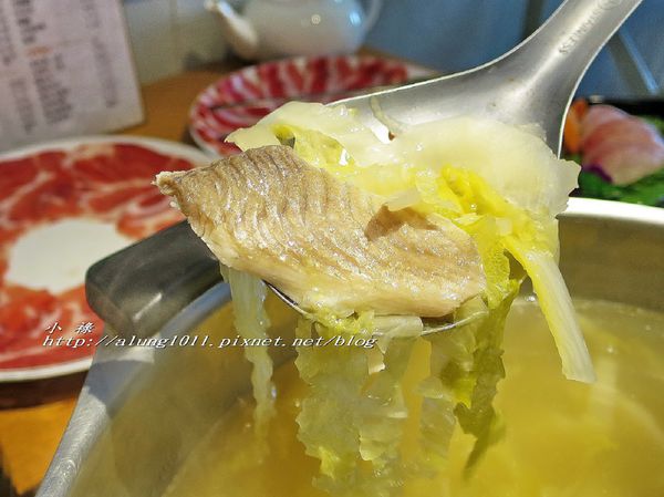 灑椒:夏天就是要吃鍋!!! ..灑 椒/愛評體驗團