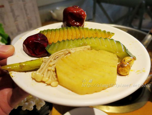 灑椒:夏天就是要吃鍋!!! ..灑 椒/愛評體驗團