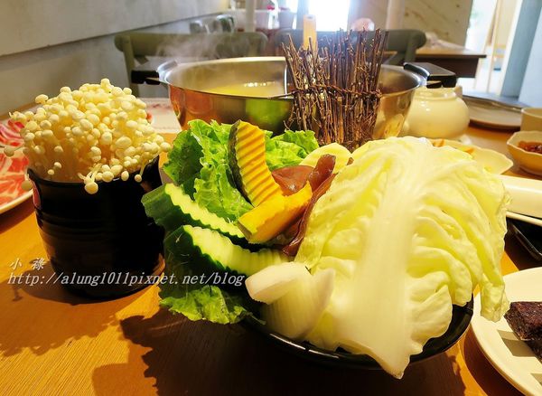 灑椒:夏天就是要吃鍋!!! ..灑 椒/愛評體驗團