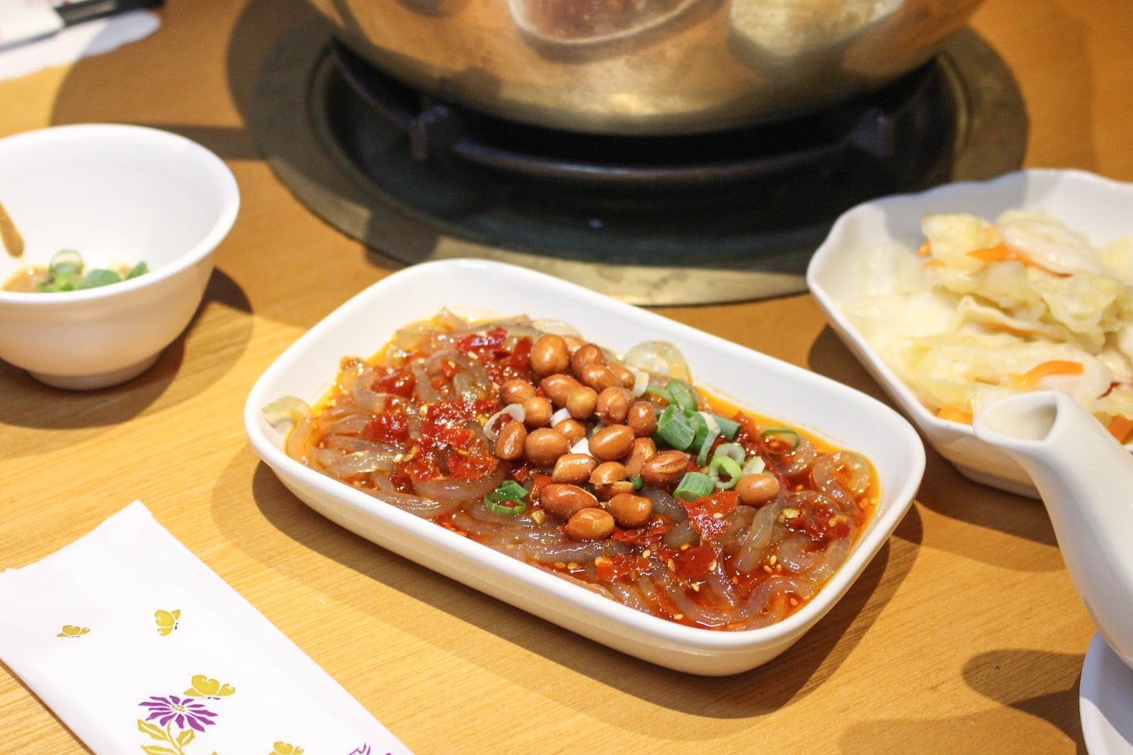 [高雄美食]質感好的灑椒麻辣鴛鴦火鍋~左營巨蛋裕誠路餐廳~體驗團