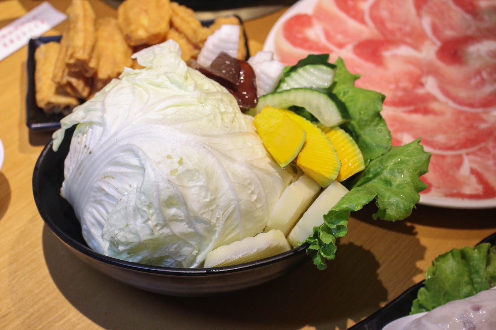 [高雄美食]質感好的灑椒麻辣鴛鴦火鍋~左營巨蛋裕誠路餐廳~體驗團