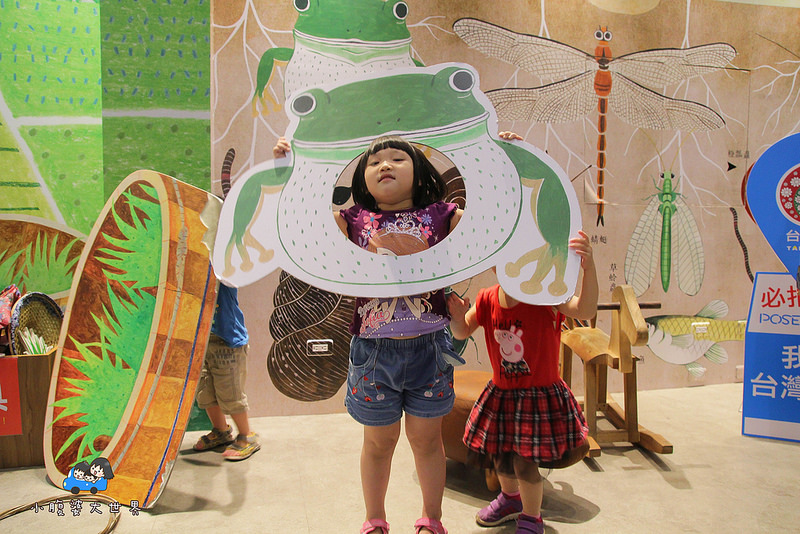 彰化親子景點 285