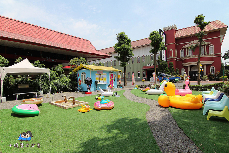 彰化親子景點 027